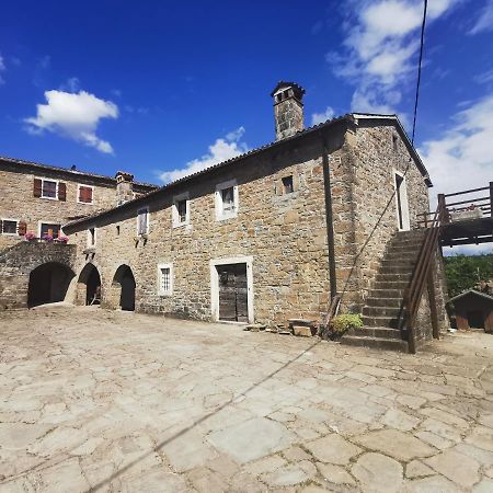 Apartma Baladur Brezovica pri Gradinu 외부 사진