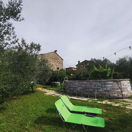 Apartma Baladur Brezovica pri Gradinu 외부 사진
