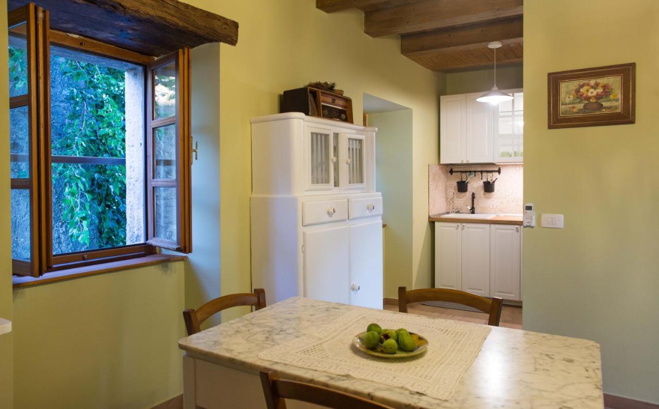 Apartma Baladur Brezovica pri Gradinu 외부 사진