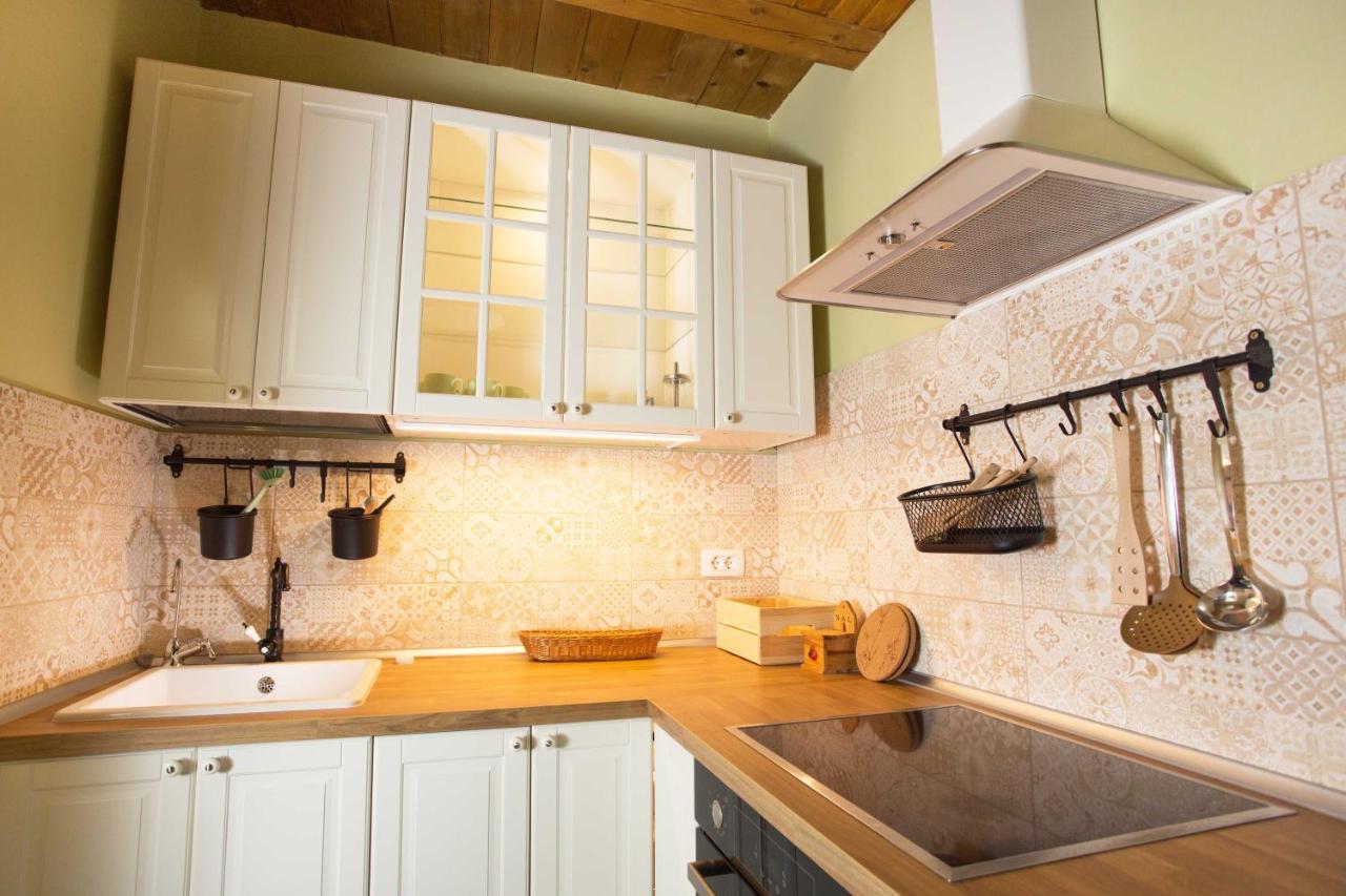 Apartma Baladur Brezovica pri Gradinu 외부 사진