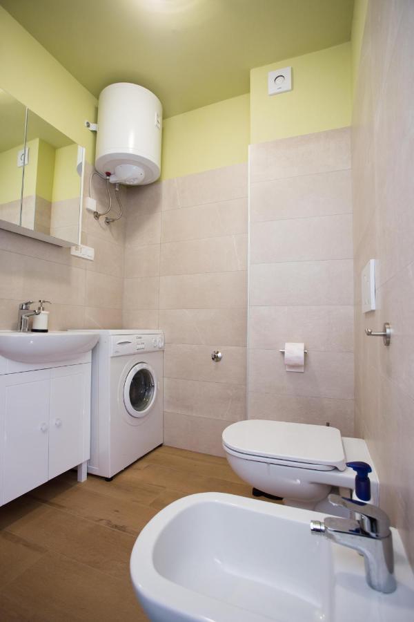 Apartma Baladur Brezovica pri Gradinu 외부 사진
