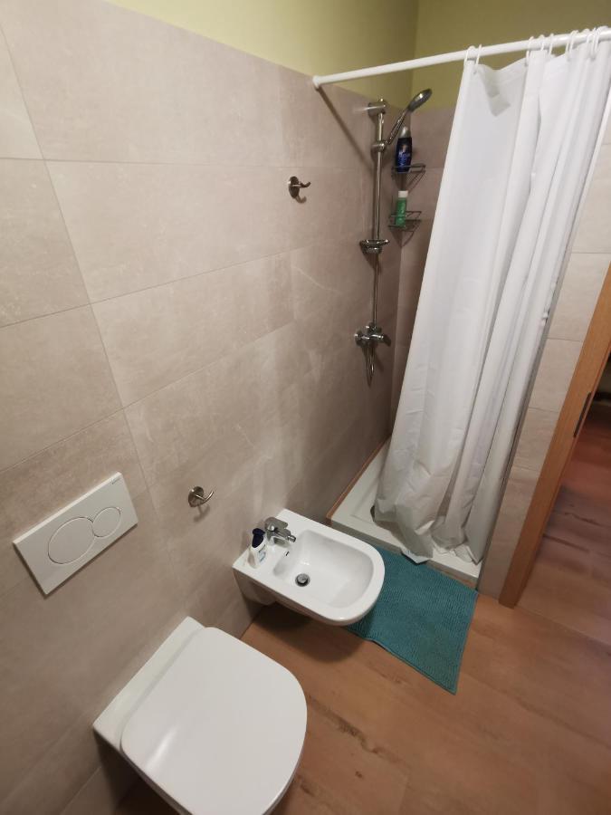 Apartma Baladur Brezovica pri Gradinu 외부 사진
