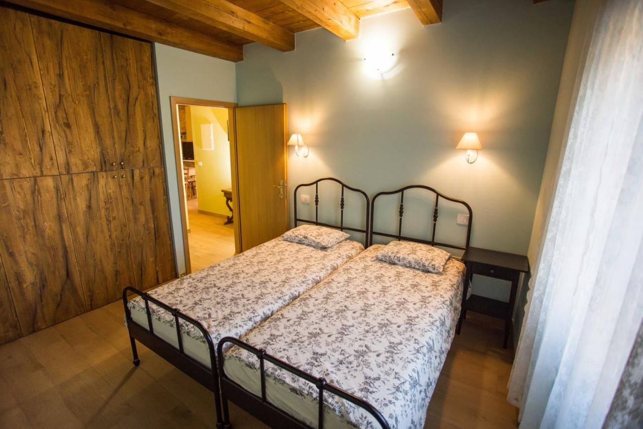 Apartma Baladur Brezovica pri Gradinu 외부 사진