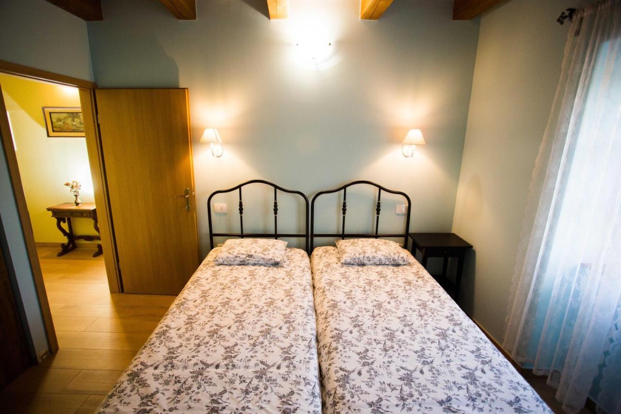 Apartma Baladur Brezovica pri Gradinu 외부 사진